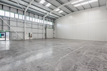 UNIT 89 CAPITAL PARK, BANKHEAD AVENUE, EDINBURGH, Industrial/Logistics / Trade / Warehouse To Let - DSC_7594.jpg
