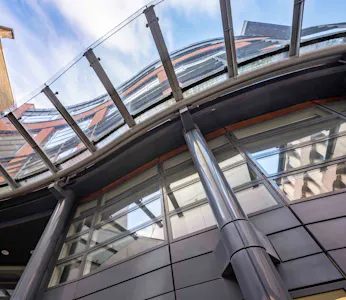 198 High Holborn (The Connection), London, Office To Let - 1.jpeg
