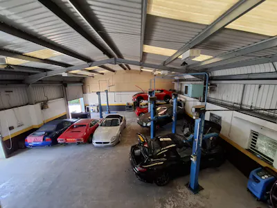 Units 1-4, Buntsford Park Road, Bromsgrove, Industrial / Workshops To Let - 20260706_144312.jpg