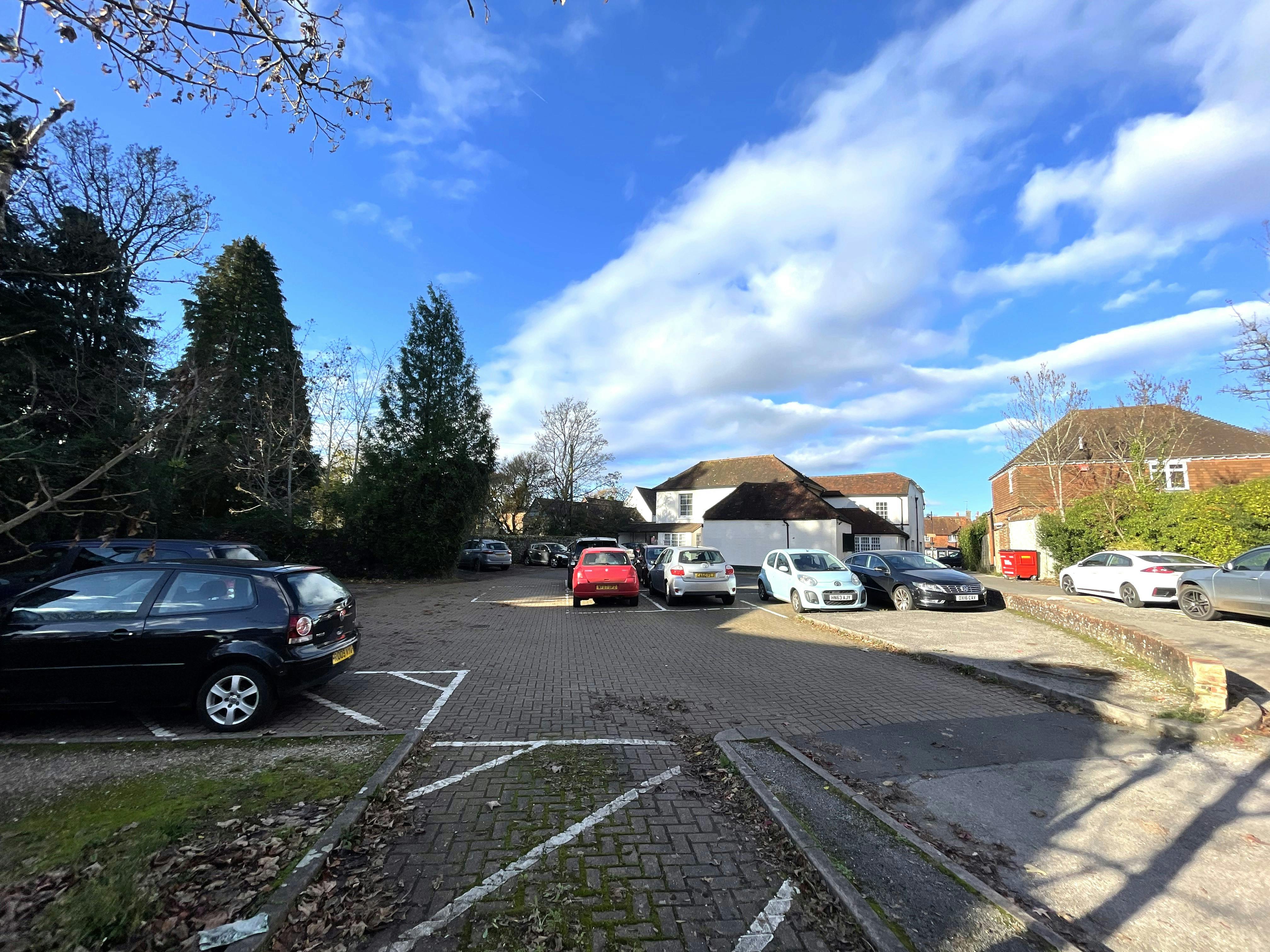 3 The Square, Liphook, Land - Commercial Development / Office / Retail For Sale - IMG_2911.jpeg