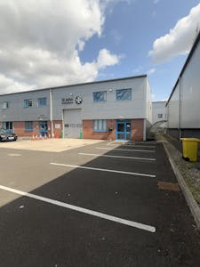 Unit 5, Warmley, Industrial / Industrial / Warehouse For Sale - IMG_6094.JPG