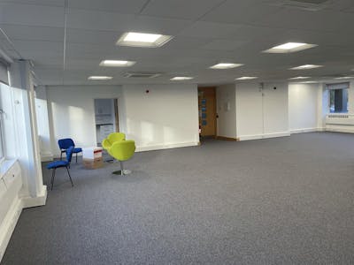 Various Units, Grosvenor House, Redditch, Office To Let - Grosvenor House1.jpg