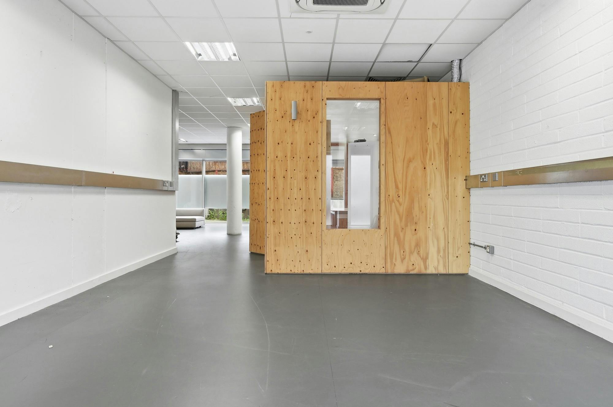 Office in London