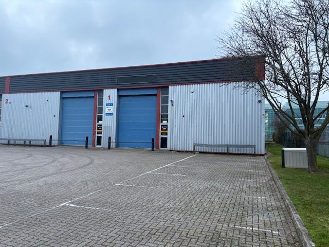 Unit 1 Coldharbour Pinnacles Estate, Harlow, Industrial To Let - Pic 014.jpg