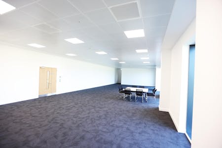 The Skylark - First Floor Offices, Westcott Venture Park, Aylesbury, E (Commercial / Business / Service) / Office To Let - Westcott Open Day - ed nix 069.JPG