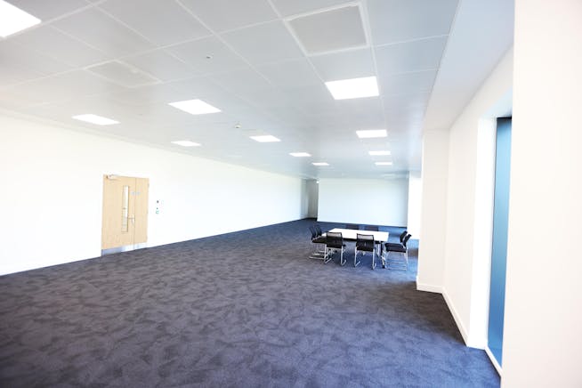 The Skylark - First Floor Offices, Westcott Venture Park, Aylesbury, Offices To Let - Westcott Open Day - ed nix 069.JPG