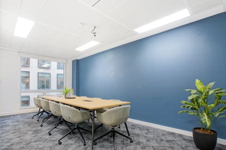 69 Leadenhall Street, London, Office To Let - DSC00554.JPG