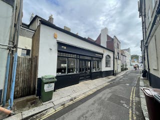 18 West Street, Hastings, Retail To Let - IMG_2478.JPEG
