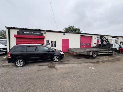 Industrial Trade Counter Unit To Let in Malton, Malton, Industrial / Trade Counter To Let - Back Page.jpg