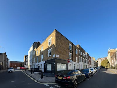 11B Ivor Place, London, Office To Let - Image.jpg