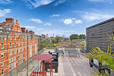 85 Grays Inn Road, 85 Gray's Inn Road, London, Office To Let - IMG_934185GraysInnsRoadJSP.jpg