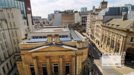 4th Floor Office, 36 Bennetts Hill, Birmingham, Office To Let - IMG_2352.jpg