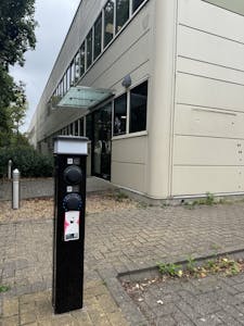 2 Blackmoor Lane, Croxley Park, Watford, Industrial / Light Industrial / Warehouse To Let - IMG_0358.jpg