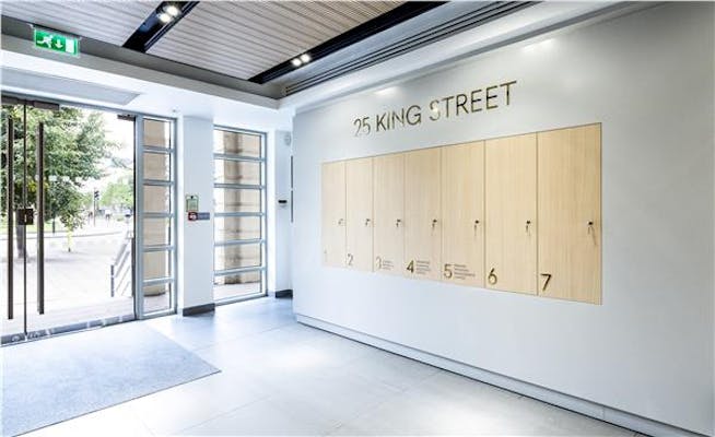 25 King Street, Bristol, Office To Let - Photo 12 of 25, King Street, Bristol BS1 25 King Street, Bristol, Office To Let - Photo 12 of 25, King Street, Bristol BS1