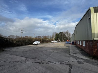 Unit 12, South Petherton, Industrial/Logistics To Let - IMG_1881.JPG