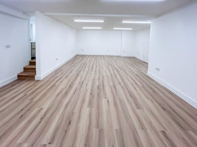 11B Wardour Mews, London, Office To Let - Image 1.jpg