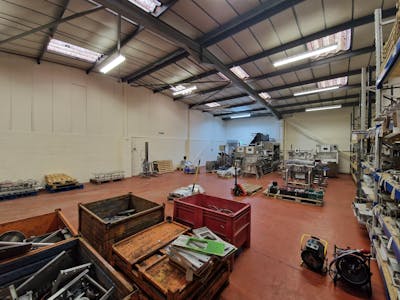 Unit 1, Knutsford, Industrial/Logistics To Let - 20240222_095936.jpg