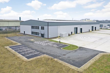 Unit 11, Data Drive, Wakefield, Industrial To Let - IMG_4583.jpg