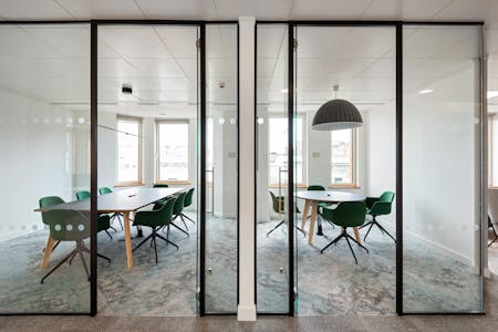 39 Charing Cross Road, London, Office To Let - 39 Charing Cross Road