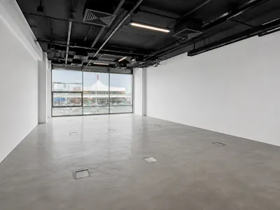 Eiffel 2, Umm Al Sheif, Sheikh Zayed Road, Dubai, Office To Let - image00004.png