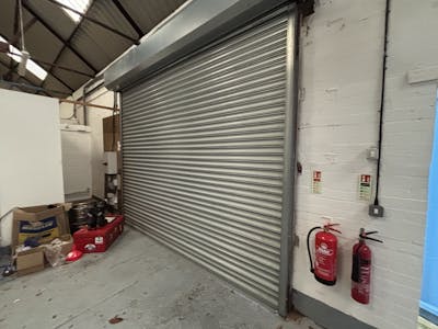 Unit C & D, Avondale Business Park, Cwmbran, Industrial To Let - IMG_6319.jpg