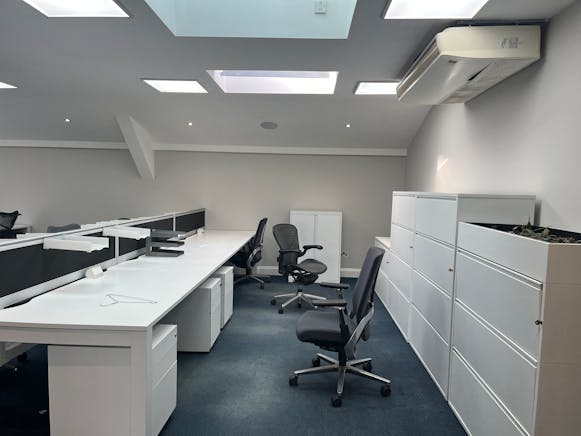 Offices, Shardeloes Farm, Amersham, Offices To Let - IMG_1592.JPG