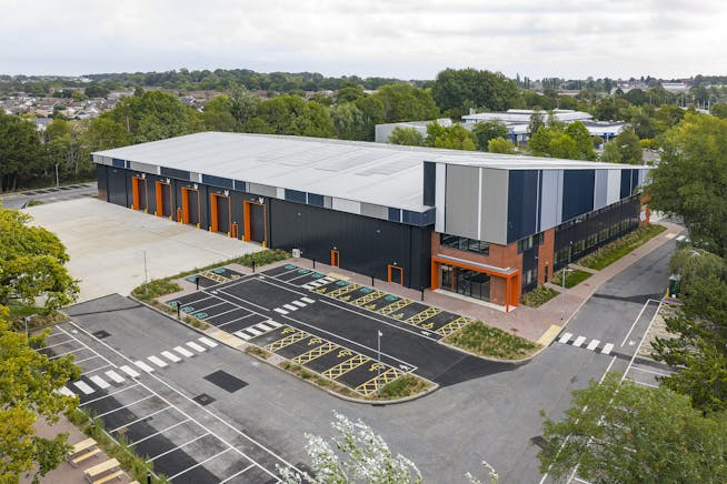ALPHA, Waterberry Drive, Waterlooville, Industrial To Let - IWCA260825009.jpg