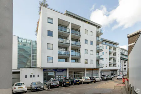 Unit 2 Cedar Court, London, Office To Let - External 2.jpeg