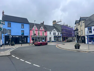 Bank House, Fishguard, Mixed Use / Retail - In Town To Let - IMG_2396.JPG