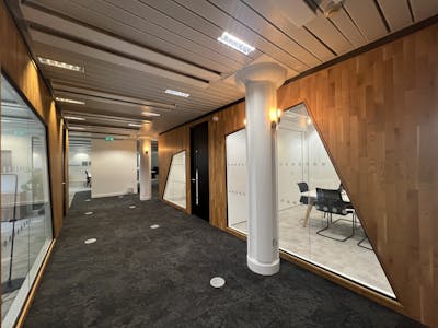 Gardner House, Hornbeam Park, Harrogate, Office To Let - IMG_3550.jpeg