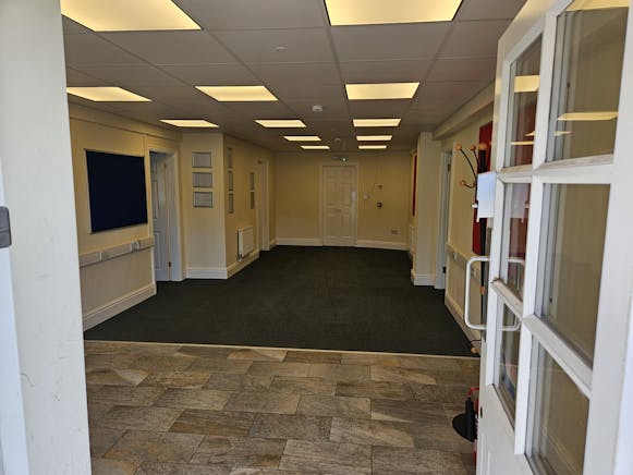 Office At Ladybird Barn, Old Burcot Lane, Bromsgrove, Office To Let - Image 3