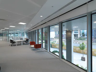 One New Bailey, Salford, Office To Let - new bailey_0148.jpg