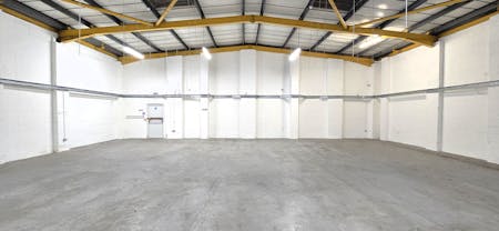 Unit 12, Unit 13 & Unit 14, Lyndean Industrial Estate,, Abbey Wood, Industrial / Industrial/Logistics / Warehouse To Let - 20251203_105430 - Edited.jpg