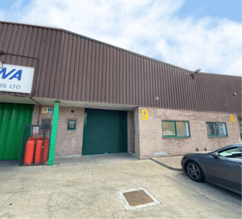 Unit 9 Mead Park Industrial Estate, Harlow, Industrial To Let - Picture1.png
