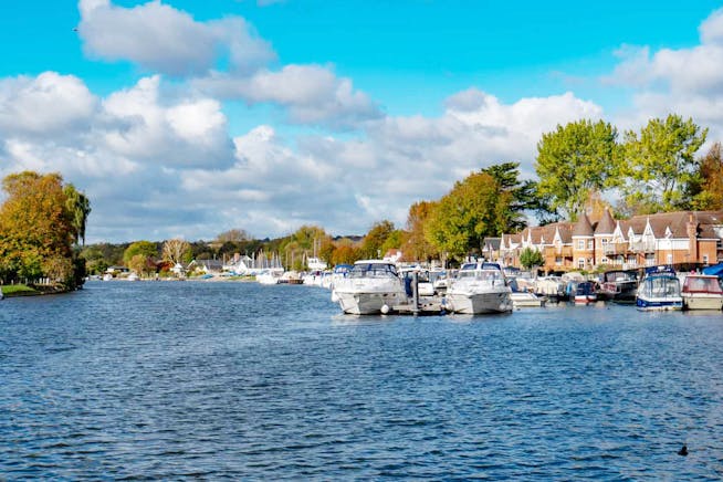 First & Second Floors, Remenham House, Marlow Road, Offices To Let - 04_RH_Marina 002.jpg