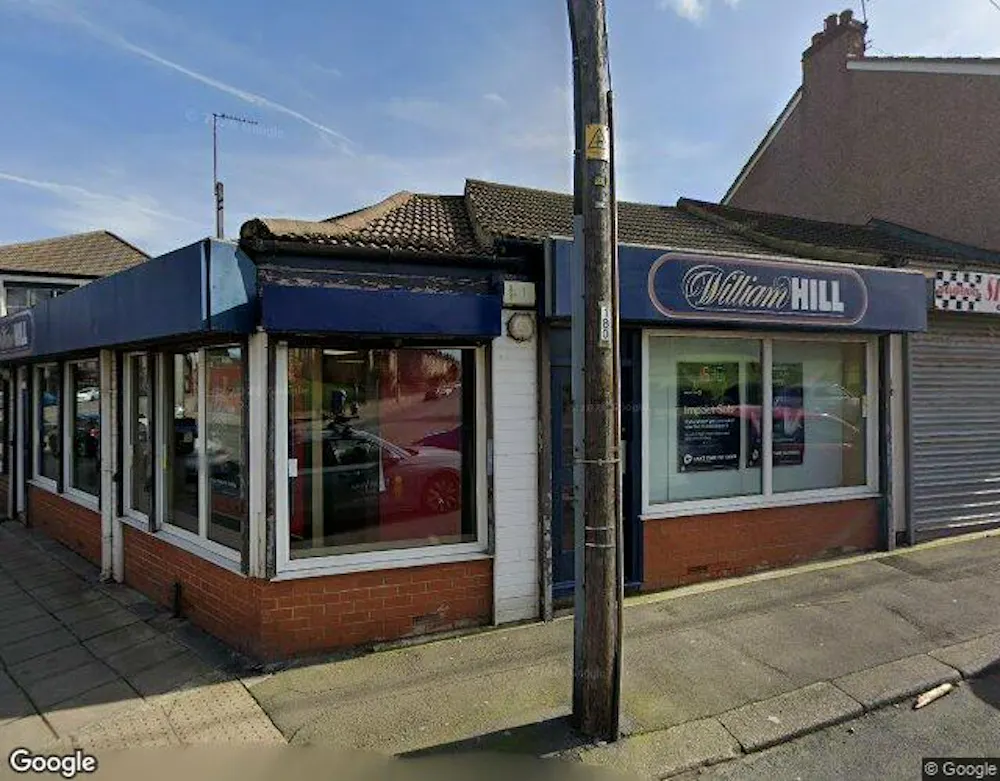 1-2 Springwell Buildings - Street View