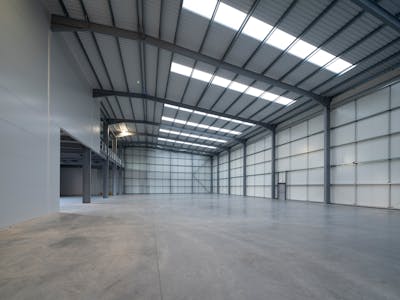 Unit 5, SEGRO Park Tottenham, White Hart Lane, London, Industrial To Let - Unit 5 0006.jpg