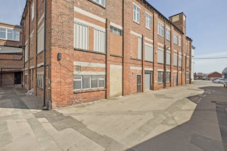Unit E, Flexspace, Burley Hill, Leeds, Industrial To Let - IMG_5498.jpg
