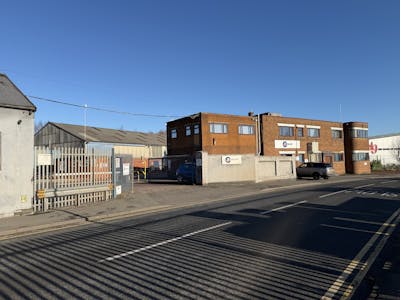 Castalloy Europe Ltd, Heath Road, Wednesbury, Development / Industrial / Land / Warehouse For Sale - p1.jpeg