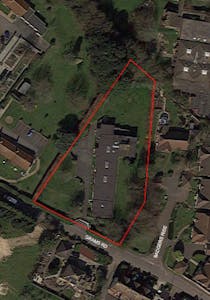 Abbeyfield House, Grams Rd., Deal, Land To Let / For Sale - Pic for Website 1.png