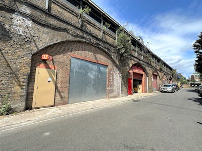 Arch 115 Randall Road, Vauxhall, Industrial To Let - 20230703_124348145_iOS.jpg