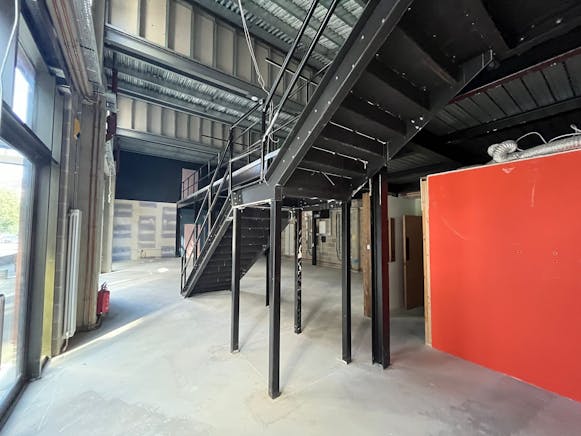 Caxton Works, Hoy Street, London, Leisure / Education / Health & Fitness / Health & Fitness / Offices / Restaurant / Retail / Warehouse & Industrial To Let / For Sale - b24d134ec0624b7d9e84b4ed009aed18.jpeg