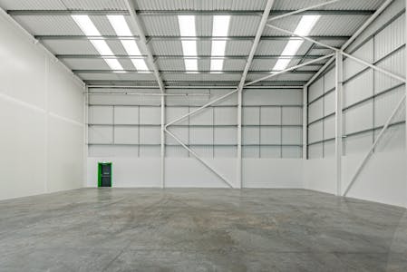 UNIT 89 CAPITAL PARK, BANKHEAD AVENUE, EDINBURGH, Industrial/Logistics / Trade / Warehouse To Let - DSC_7602.jpg