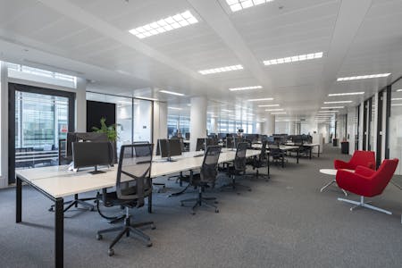 12 Hammersmith Grove, London, Office Lease Assignment - 12HG_009  Copy.jpg