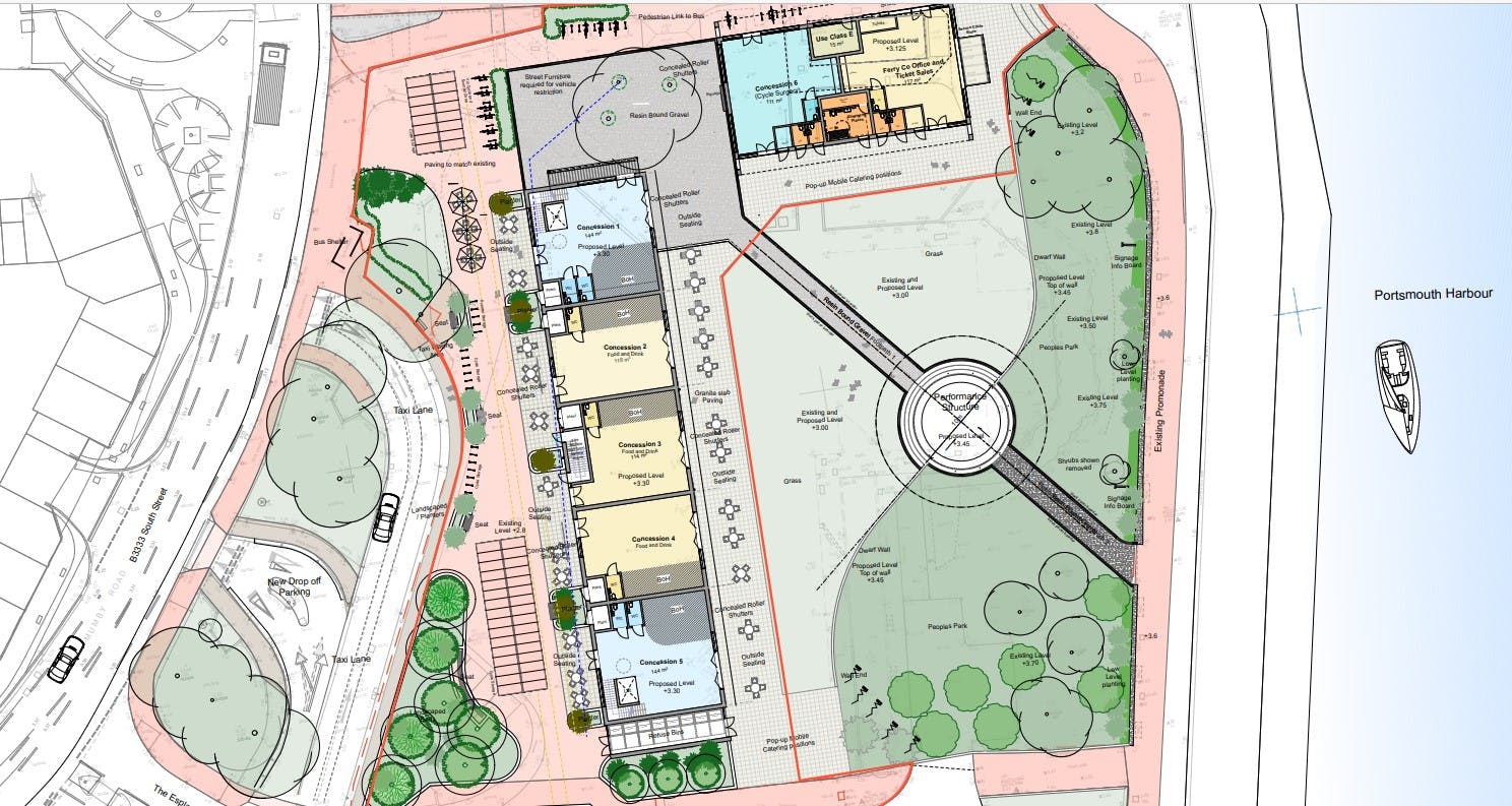 Retail/Shop in Gosport - photo 4