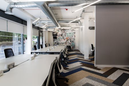 18 Market Road, London, Office To Let - Hub Long Shot 2.jpg