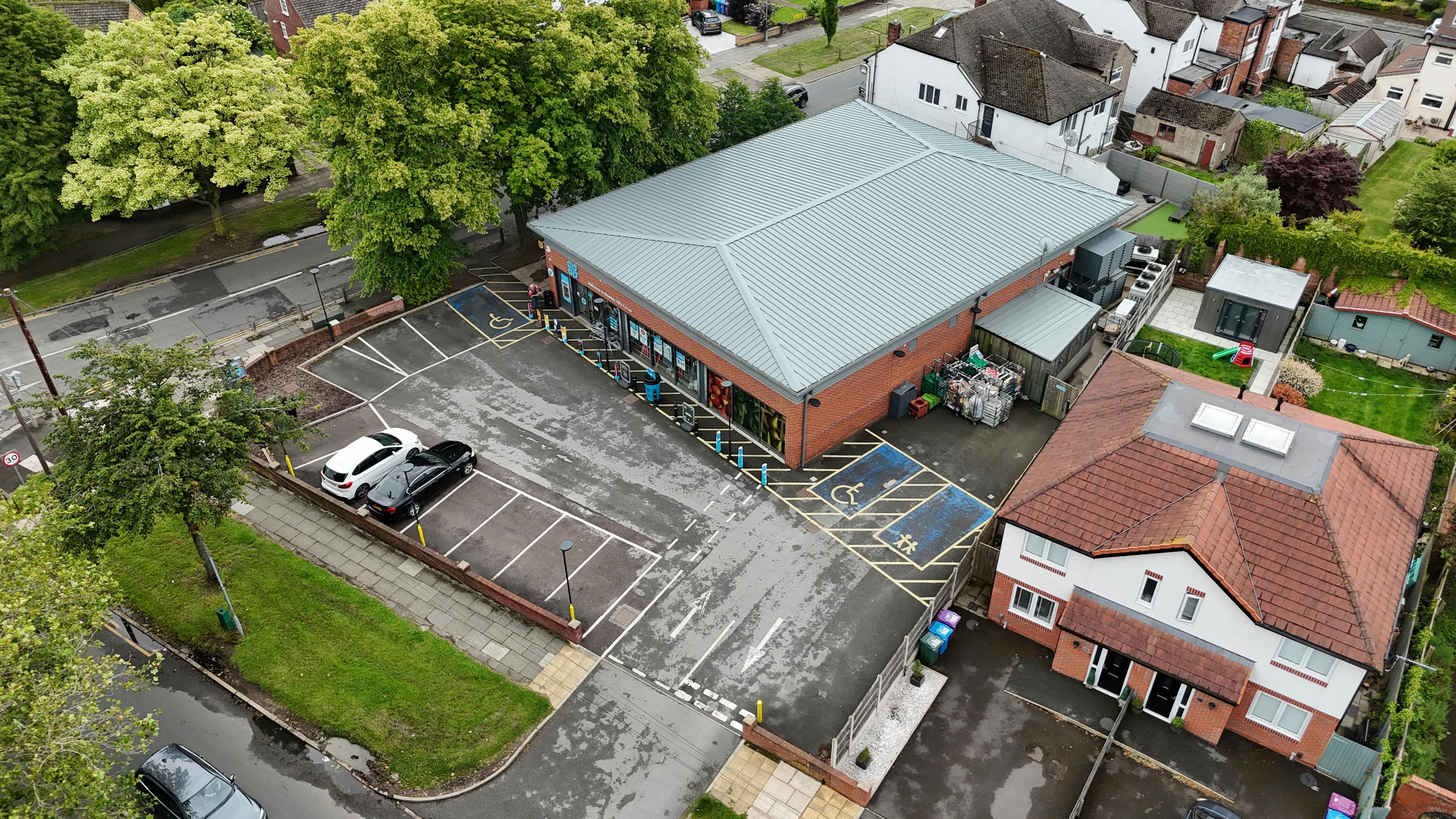 Investment in Liverpool - photo 2