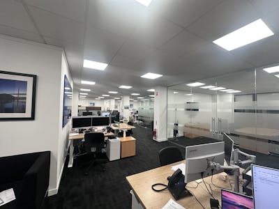 Moncrieff House, 1/1, Glasgow, Office For Sale - Office