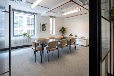 Old Street Yard, London, Office To Let - 3 Old Street Yard  4th floor 16.jpg