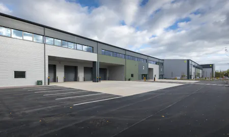 Unit 2 Audio Park, Southwater Business Park, Horsham, Distribution Warehouse / Industrial/Logistics / Industrial / Manufacturing To Let - _ASP4849.jpg